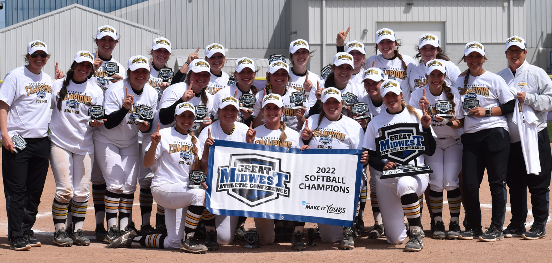 Ohio Dominican Univ - Softball